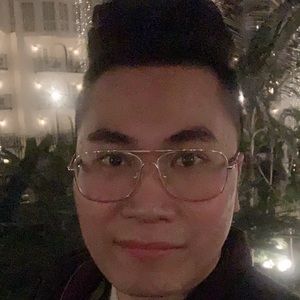 Meet your Posher, Dylan